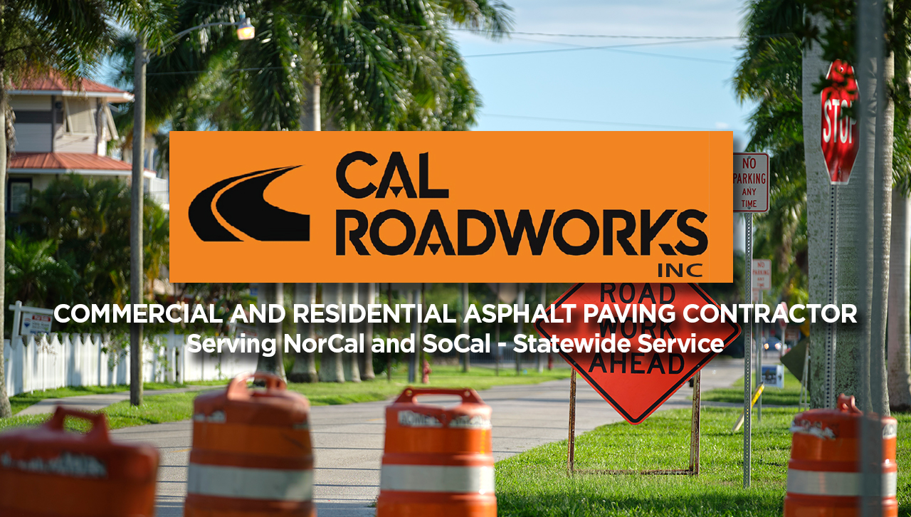 CALRoadworksCover